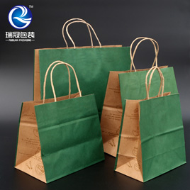 Taking-out handbag