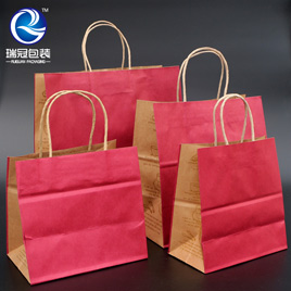 Taking-out handbag